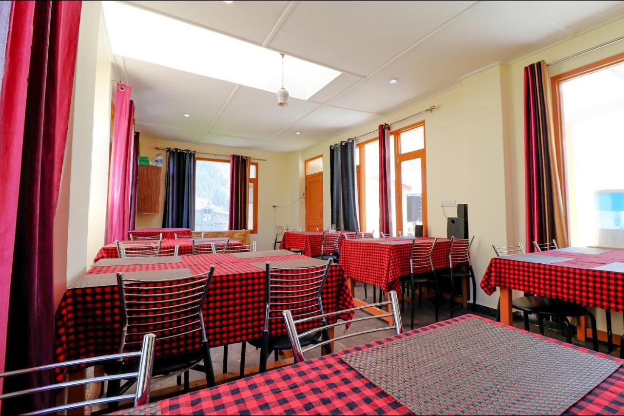Fabhotel Mai Vrindavan Manāli Exterior foto